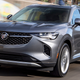 The 2021 Buick Envision Is One Of Buick's Only Bright Spots